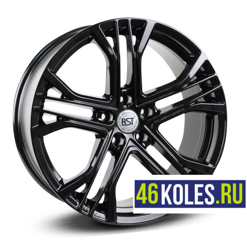 RST R19 / 8.5J PCD 5x112 ЕТ 28 ЦО 66.6 R029