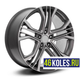 RST R19 / 8.5J PCD 5x112 ЕТ 28 ЦО 66.6 R029