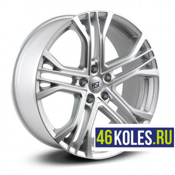 RST R19 / 8.5J PCD 5x112 ЕТ 32 ЦО 66.6 R029