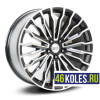 RST R20 / 9J PCD 5x112 ЕТ 33 ЦО 66.6 R032