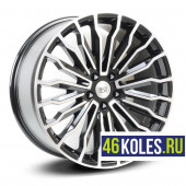 RST R20 / 9J PCD 5x112 ЕТ 34 ЦО 66.6 R032