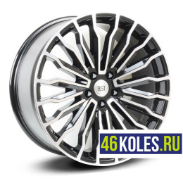 RST R20 / 9J PCD 5x112 ЕТ 33 ЦО 66.6 R032