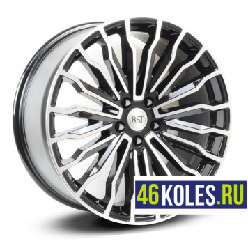 RST R20 / 9J PCD 5x114.3 ЕТ 35 ЦО 67.1 R032