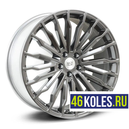 RST R20 / 9J PCD 5x108 ЕТ 38.5 ЦО 63.4 R032