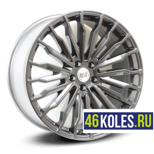 RST R20 / 9J PCD 5x112 ЕТ 33 ЦО 66.6 R032