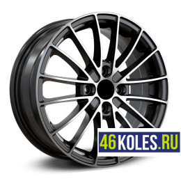 RST R14 / 5.5J PCD 4x98 ЕТ 35 ЦО 58.6 R034