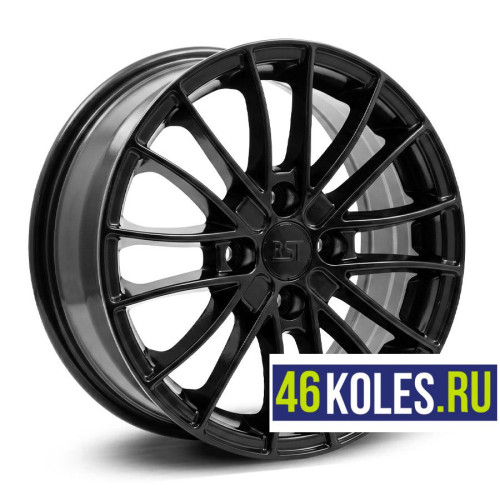 RST R14 / 5.5J PCD 4x100 ЕТ 40 ЦО 60.1 R034