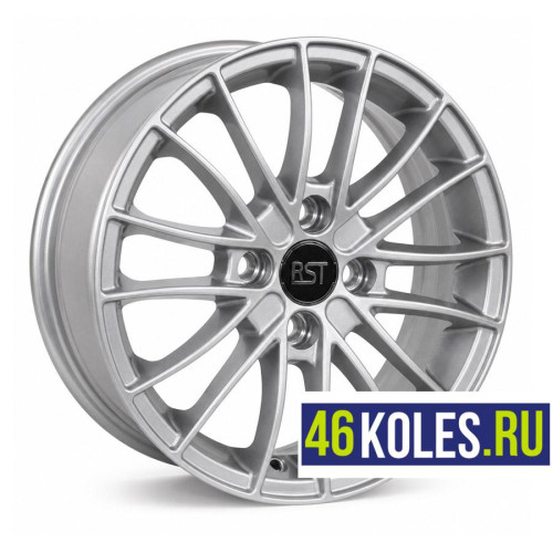RST R14 / 5.5J PCD 4x98 ЕТ 40 ЦО 58.6 R034
