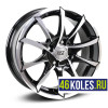 RST R15 / 6J PCD 4x100 ЕТ 48 ЦО 54.1 R035