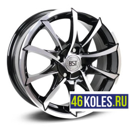 RST R15 / 6J PCD 4x100 ЕТ 46 ЦО 54.1 R035