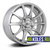 RST R15 / 6J PCD 4x100 ЕТ 50 ЦО 60.1 R035