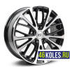 RST R16 / 6.5J PCD 5x112 ЕТ 39.5 ЦО 66.6 R036