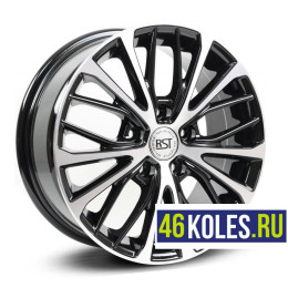 RST R16 / 6.5J PCD 5x112 ЕТ 39.5 ЦО 66.6 R036