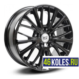 RST R16 / 6.5J PCD 5x114.3 ЕТ 39 ЦО 60.1 R036