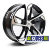 RST R17 / 7J PCD 5x114.3 ЕТ 45 ЦО 60.1 R037