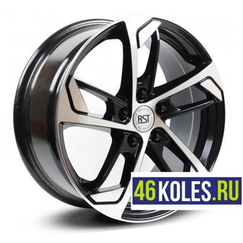 RST R17 / 7J PCD 5x114.3 ЕТ 45 ЦО 60.1 R037