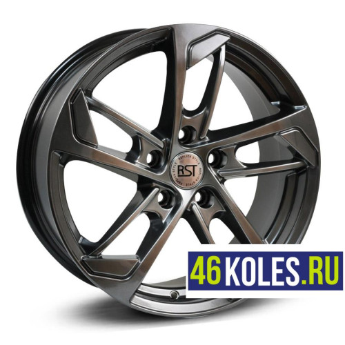 RST R17 / 7J PCD 5x108 ЕТ 40 ЦО 54.1 R037