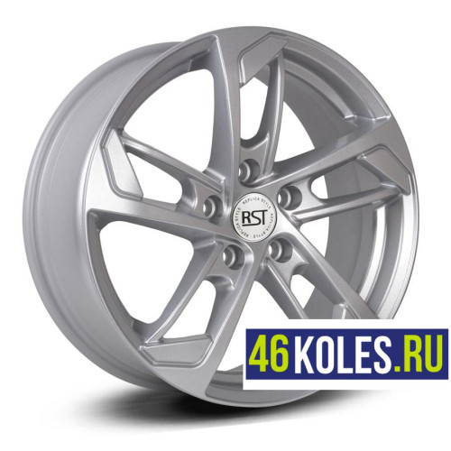 RST R17 / 7J PCD 5x114.3 ЕТ 40 ЦО 67.1 R037