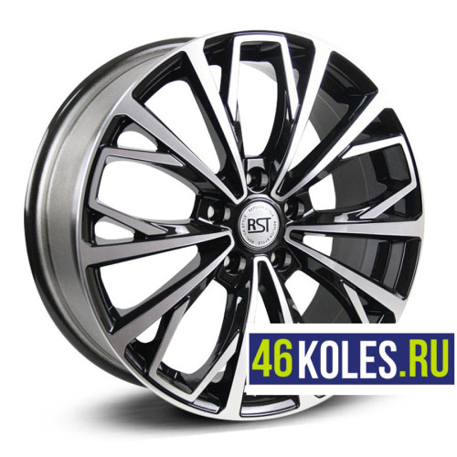 RST R18 / 7J PCD 5x114.3 ЕТ 35 ЦО 60.1 R038