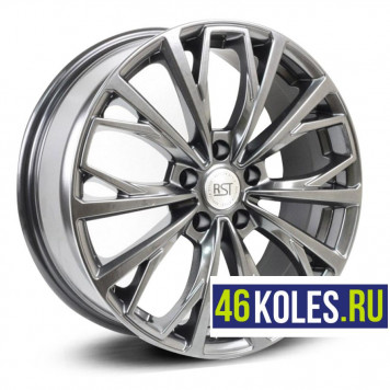 RST R18 / 7J PCD 5x114.3 ЕТ 35 ЦО 60.1 R038