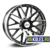 RST R20 / 8.5J PCD 5x114.3 ЕТ 45 ЦО 67.1 R042