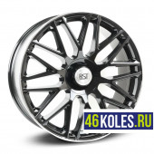 RST R20 / 8.5J PCD 5x108 ЕТ 45 ЦО 63.4 R042
