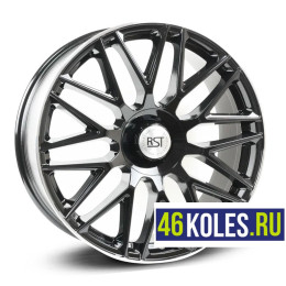RST R20 / 8.5J PCD 5x114.3 ЕТ 45 ЦО 67.1 R042