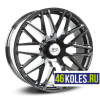 RST R20 / 8.5J PCD 5x114.3 ЕТ 45 ЦО 67.1 R042