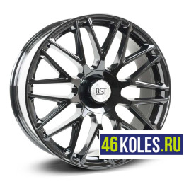 RST R20 / 8.5J PCD 5x114.3 ЕТ 45 ЦО 67.1 R042