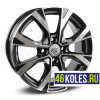 RST R15 / 6J PCD 4x100 ЕТ 50 ЦО 60.1 R045