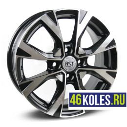 RST R15 / 6J PCD 4x100 ЕТ 50 ЦО 60.1 R045