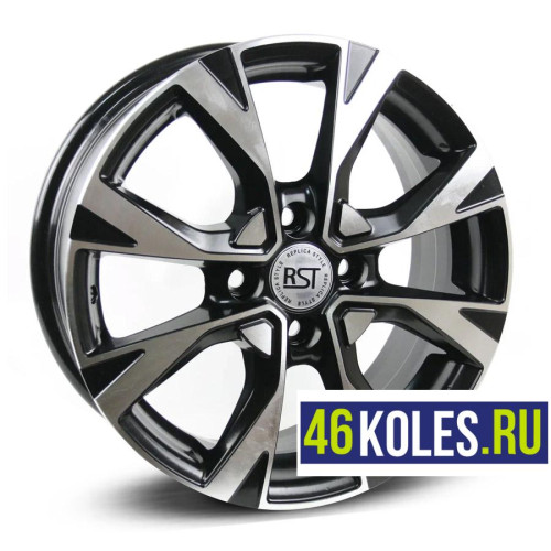 RST R15 / 6J PCD 4x100 ЕТ 50 ЦО 60.1 R045