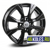 RST R15 / 6J PCD 4x100 ЕТ 50 ЦО 60.1 R045