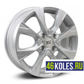 RST R15 / 6J PCD 4x100 ЕТ 48 ЦО 54.1 R045