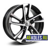 RST R16 / 6.5J PCD 5x114.3 ЕТ 46 ЦО 67.1 R046