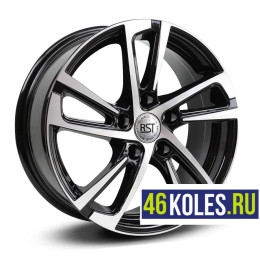 RST R16 / 6.5J PCD 5x114.3 ЕТ 46 ЦО 67.1 R046