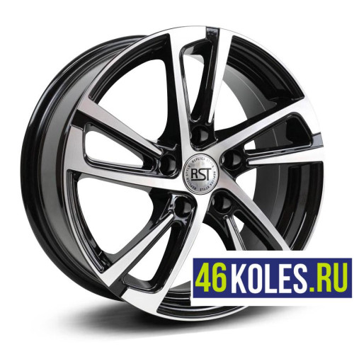 RST R16 / 6.5J PCD 5x114.3 ЕТ 46 ЦО 67.1 R046