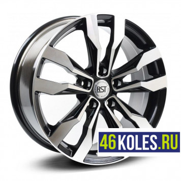 RST R17 / 7J PCD 5x108 ЕТ 42 ЦО 65.1 R047
