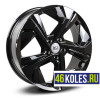 RST R18 / 7J PCD 5x112 ЕТ 43 ЦО 57.1 R048