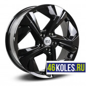 RST R18 / 7J PCD 5x112 ЕТ 43 ЦО 57.1 R048