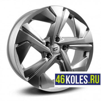 RST R18 / 7J PCD 5x112 ЕТ 43 ЦО 57.1 R048