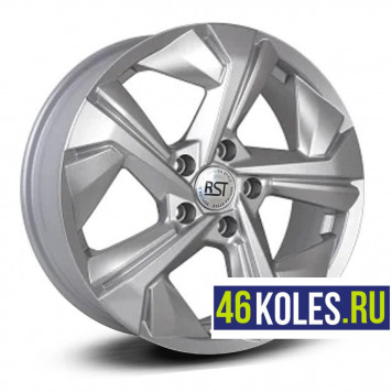 RST R18 / 7J PCD 5x114.3 ЕТ 35 ЦО 66.1 R048