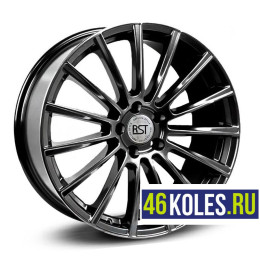 RST R19 / 8J PCD 5x112 ЕТ 43 ЦО 66.6 R049