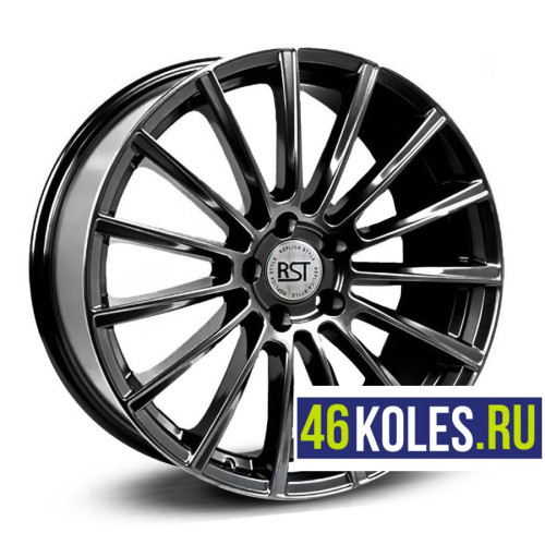 RST R19 / 8J PCD 5x112 ЕТ 43 ЦО 66.6 R049