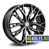 RST R20 / 8J PCD 5x114.3 ЕТ 45 ЦО 67.1 R052