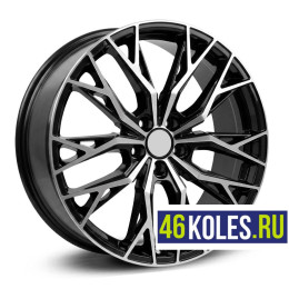 RST R20 / 8J PCD 5x114.3 ЕТ 45 ЦО 67.1 R052