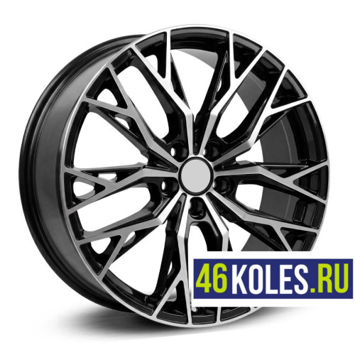 RST R20 / 8J PCD 5x114.3 ЕТ 45 ЦО 67.1 R052