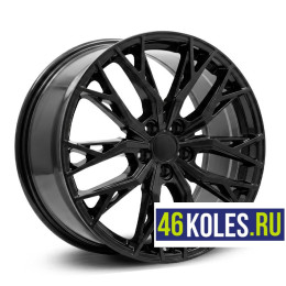 RST R20 / 8J PCD 5x112 ЕТ 39 ЦО 66.6 R052