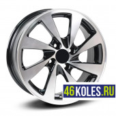 RST R15 / 6J PCD 4x98 ЕТ 33 ЦО 58.6 R055