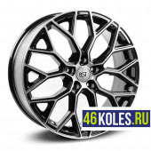 RST R19 / 7J PCD 5x114.3 ЕТ 45 ЦО 67.1 R059